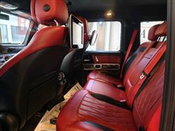 مرسيدس بنز G-Class